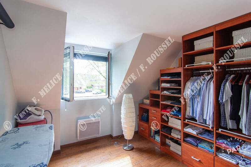 , Semi-Individuelle, Lambersart