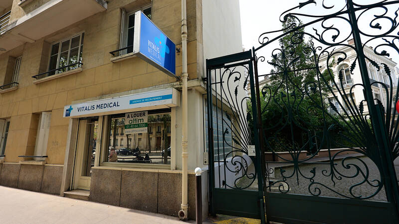 Paris 14E (75014)