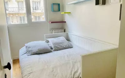 Paris 15E (75015)