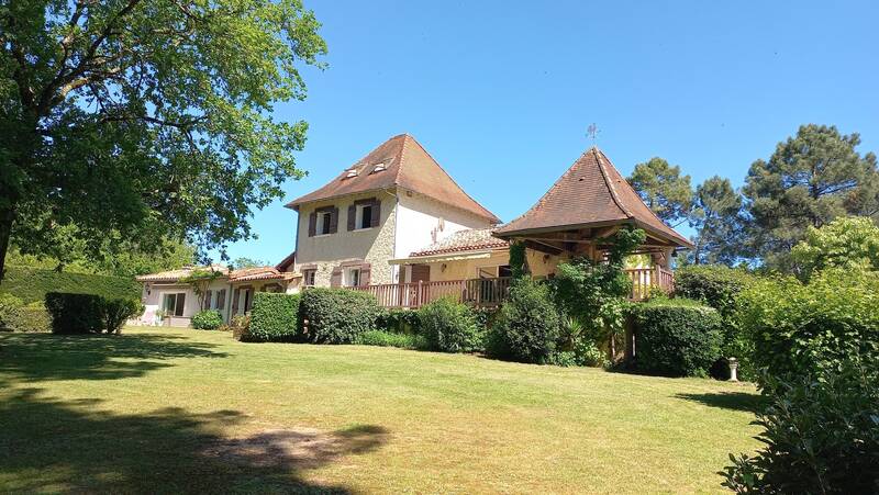 Coursac (24430)