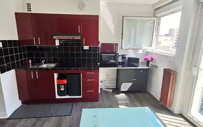 Villeurbanne (69100)