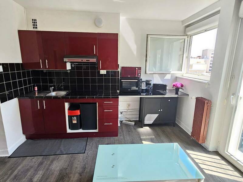 Villeurbanne (69100)