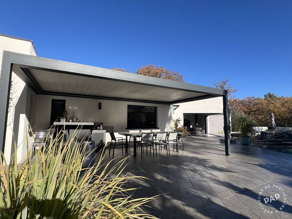 Vente maison 169 m² La Gaude (06610) - 169 m² - 1.290.000 € | Particulier à Particulier — 2