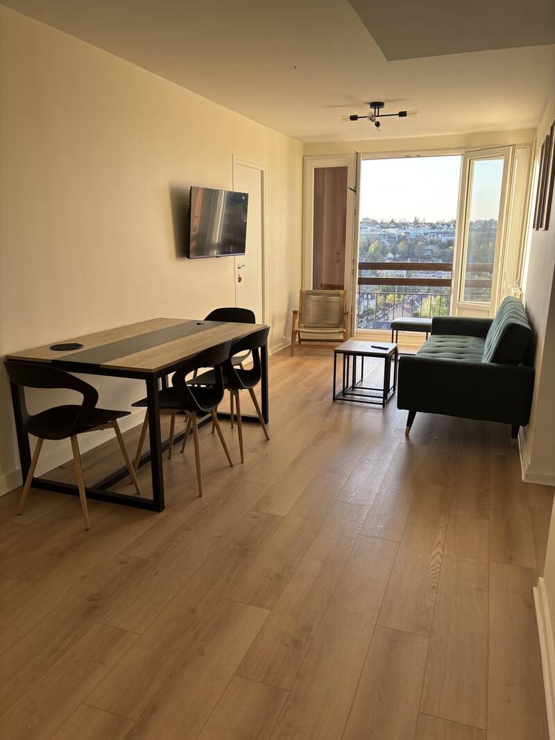 Saint-Ouen-L'aumône (95310)