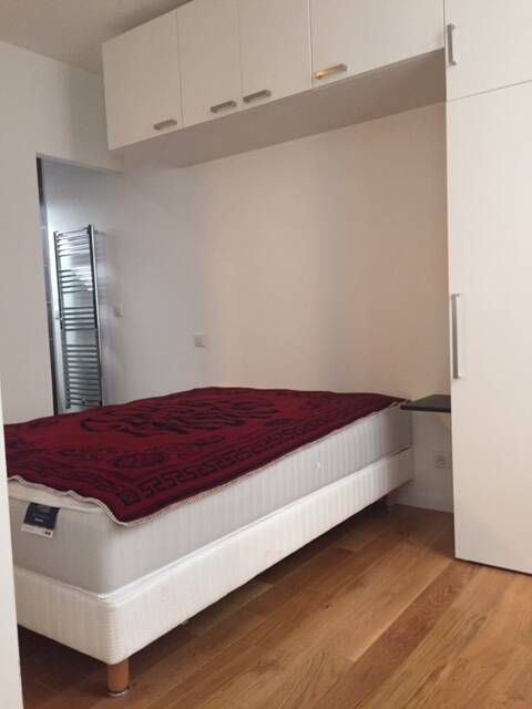 Paris 18E (75018)