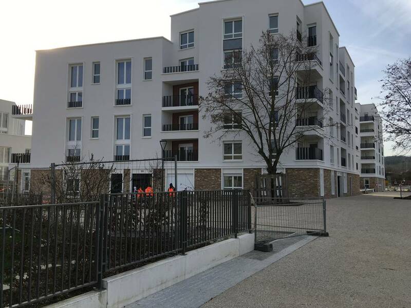 Poissy