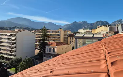 Menton (06500)