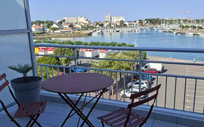 Saint-Gilles-Croix-De-Vie (85800)