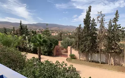 Maroc