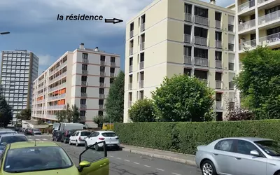 Saint-Étienne (42000)