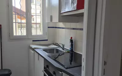 Vitry-Sur-Seine (94400)