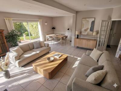 Vente maison 5 pièces Bordeaux (33)