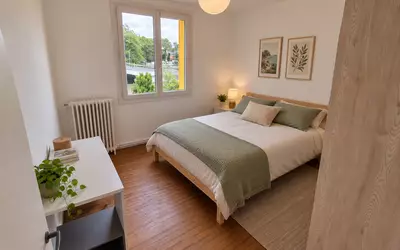 Nantes (44000)
