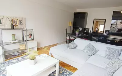 Paris 15E (75015)