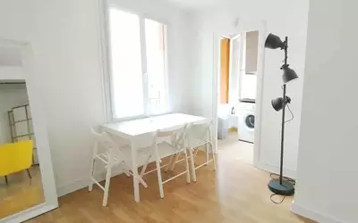 Paris 15E (75015)