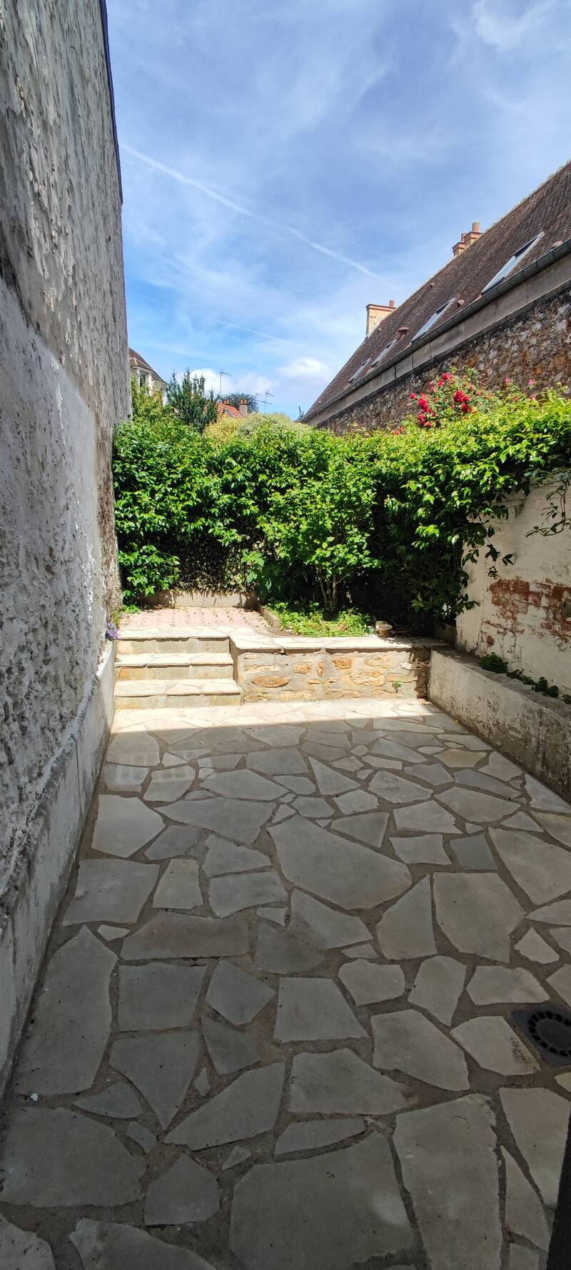 Verrières-Le-Buisson (91370)