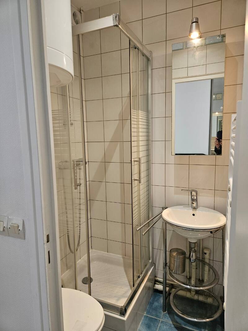 Paris 13E (75013)