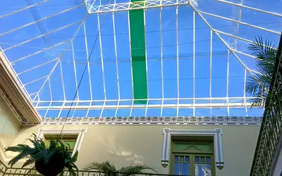 Palais Colonial De 1876