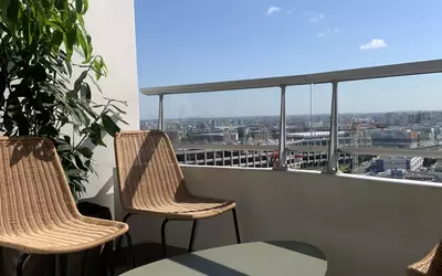Paris 18E (75018)