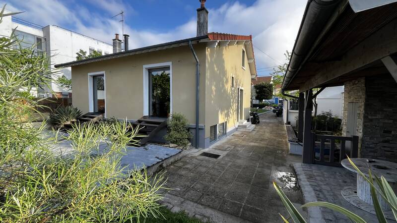 Champigny-Sur-Marne (94500)