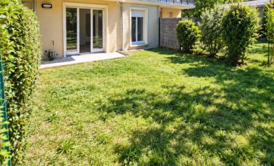 Vente appartement 2 pièces Le Mesnil-Saint-Denis (78320)