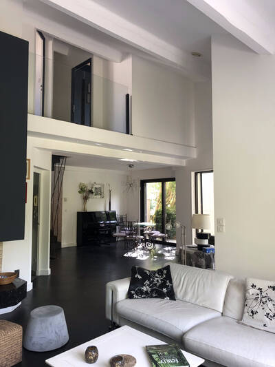 Vente maison 8 pièces Écully (69130)