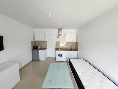 Location appartement studio Gretz-Armainvilliers (77220)