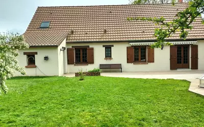 Châtillon-Coligny (45230)