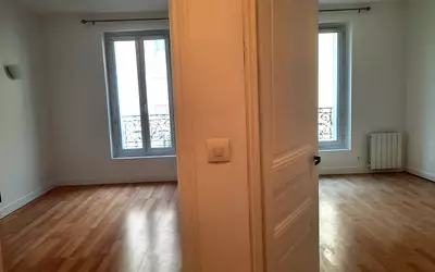 Paris 14E (75014)