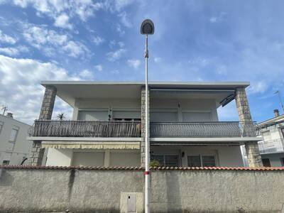 Vente appartement 3 pièces Le Grau-du-Roi (30240)
