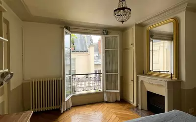 Paris 6E (75006)