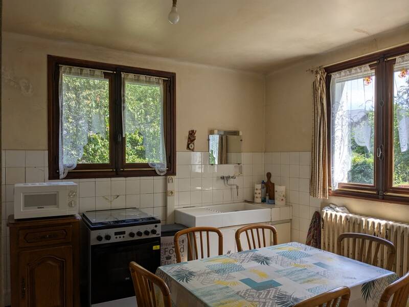 La Léchère (73260)