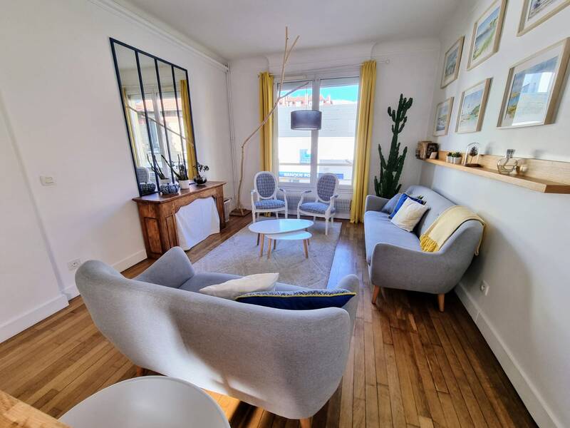 Sartrouville (78500)
