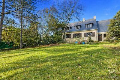 Vente maison 5 pièces Saint-Nazaire (44600)
