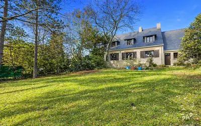 Saint-Nazaire (44600)- Quartier St-Marc-Sur-Mer
