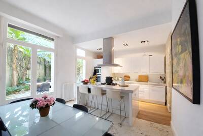 Vente maison 6 pièces Bordeaux (33)