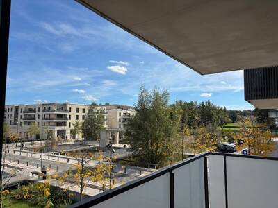 Vente appartement 3 pièces Saint-Cyr-l'École (78210)