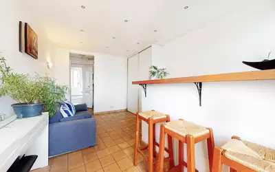 + Place De Parking, Paris 19E (75019)