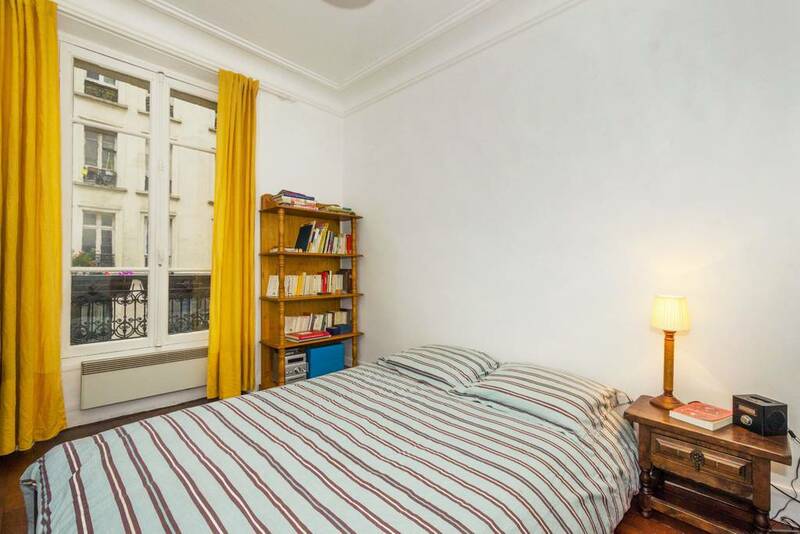 Paris 18E (75018)