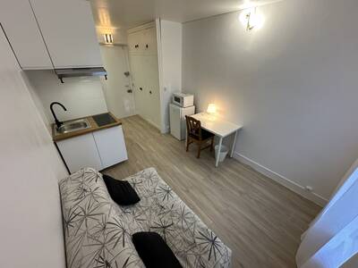 Location appartement studio Sceaux (92330)
