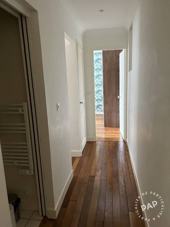 Paris 15E (75015)