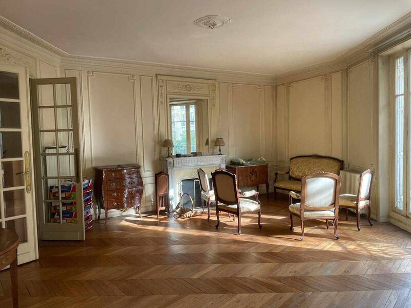 Paris 16E (75016)