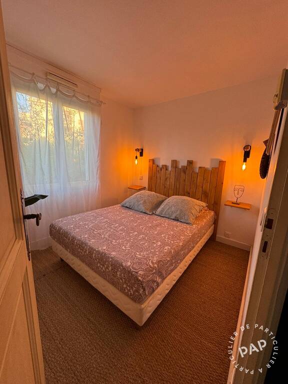 Appartement à Sainte-Maxime