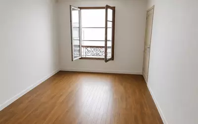 Paris 20E (75020)