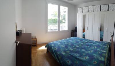 Vente appartement 2 pièces Boulogne-Billancourt (92100)