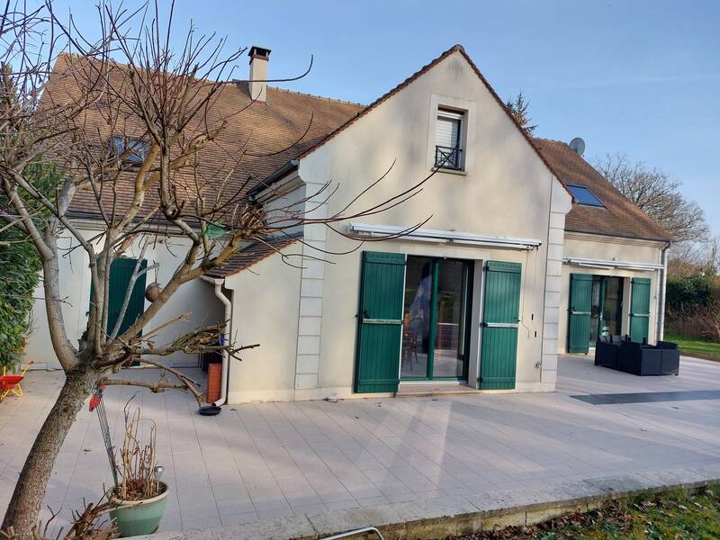 Rochefort-En-Yvelines (78730)