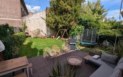 Choisy-Le-Roi (94600)