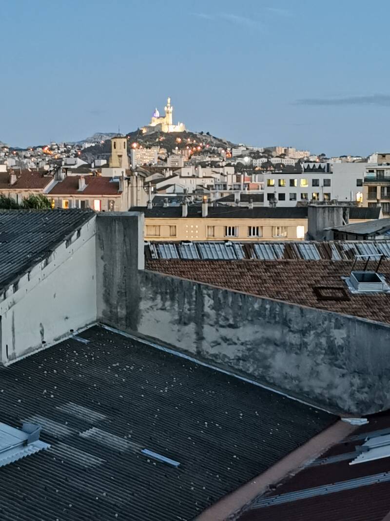 Marseille 2E (13002)