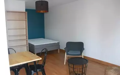 Nantes (44000)