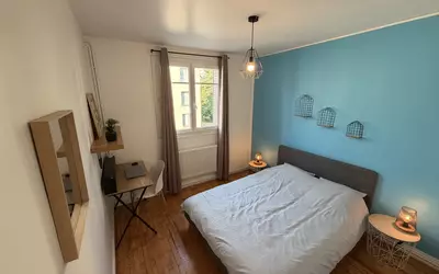 Grenoble (38000)